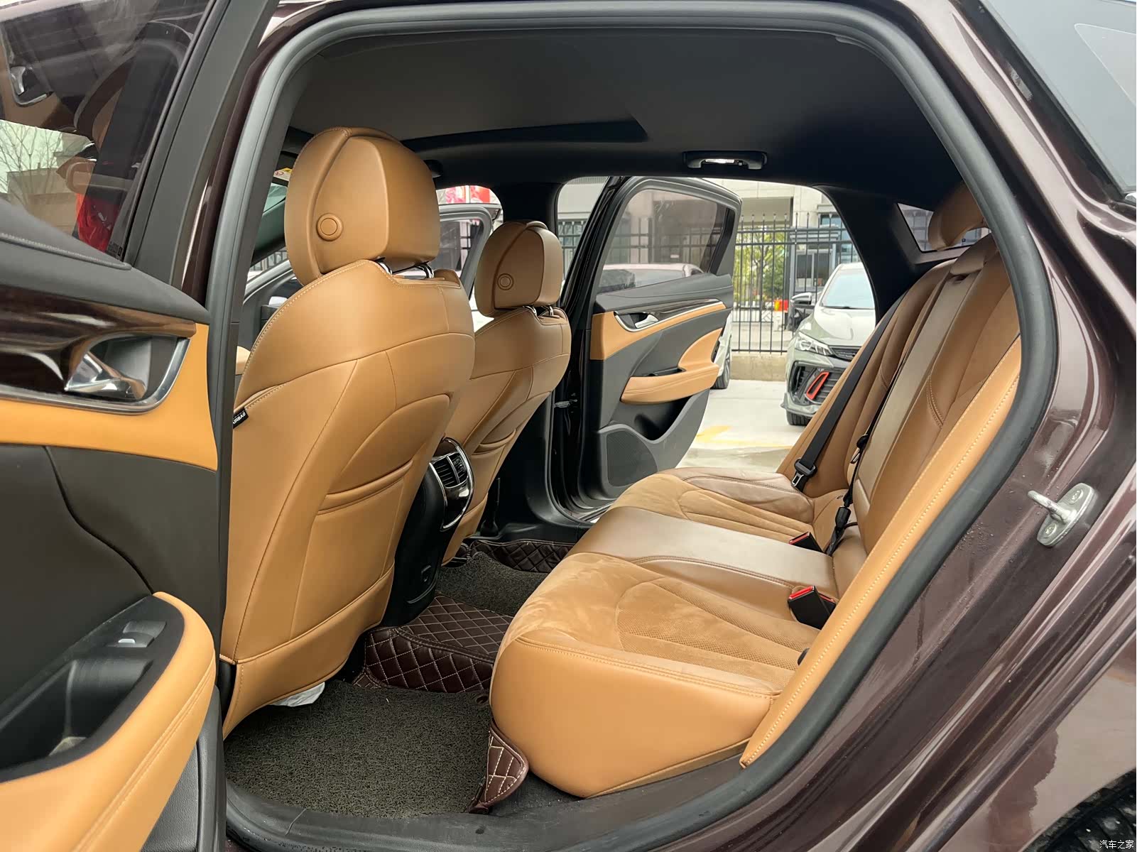 Buick LaCrosse, 2019 15