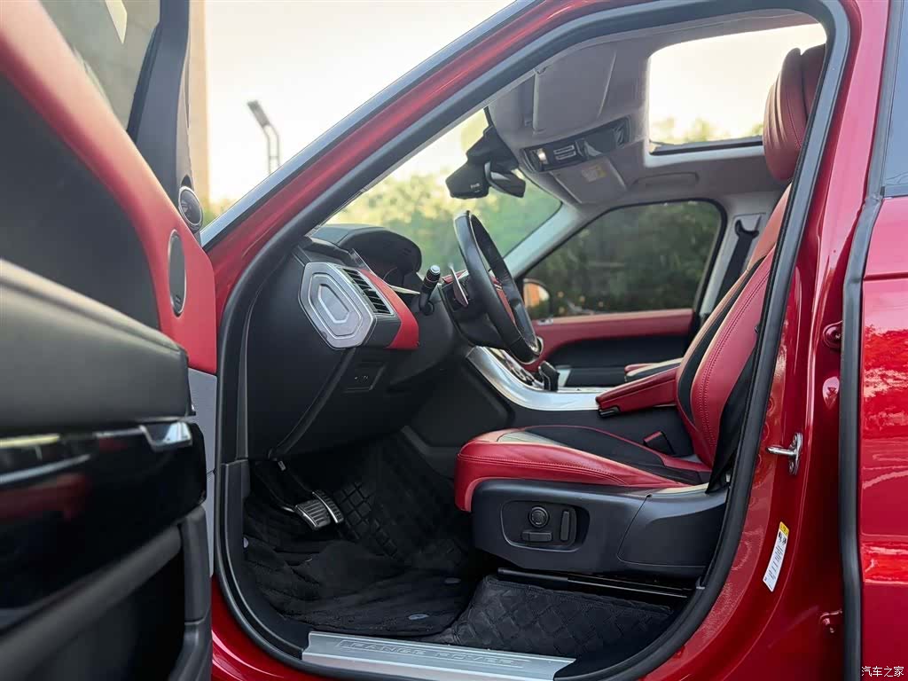 Land Rover Range Rover, 2020 4
