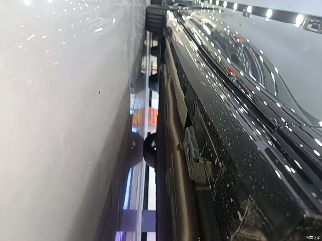 BYD Han, 2025 21