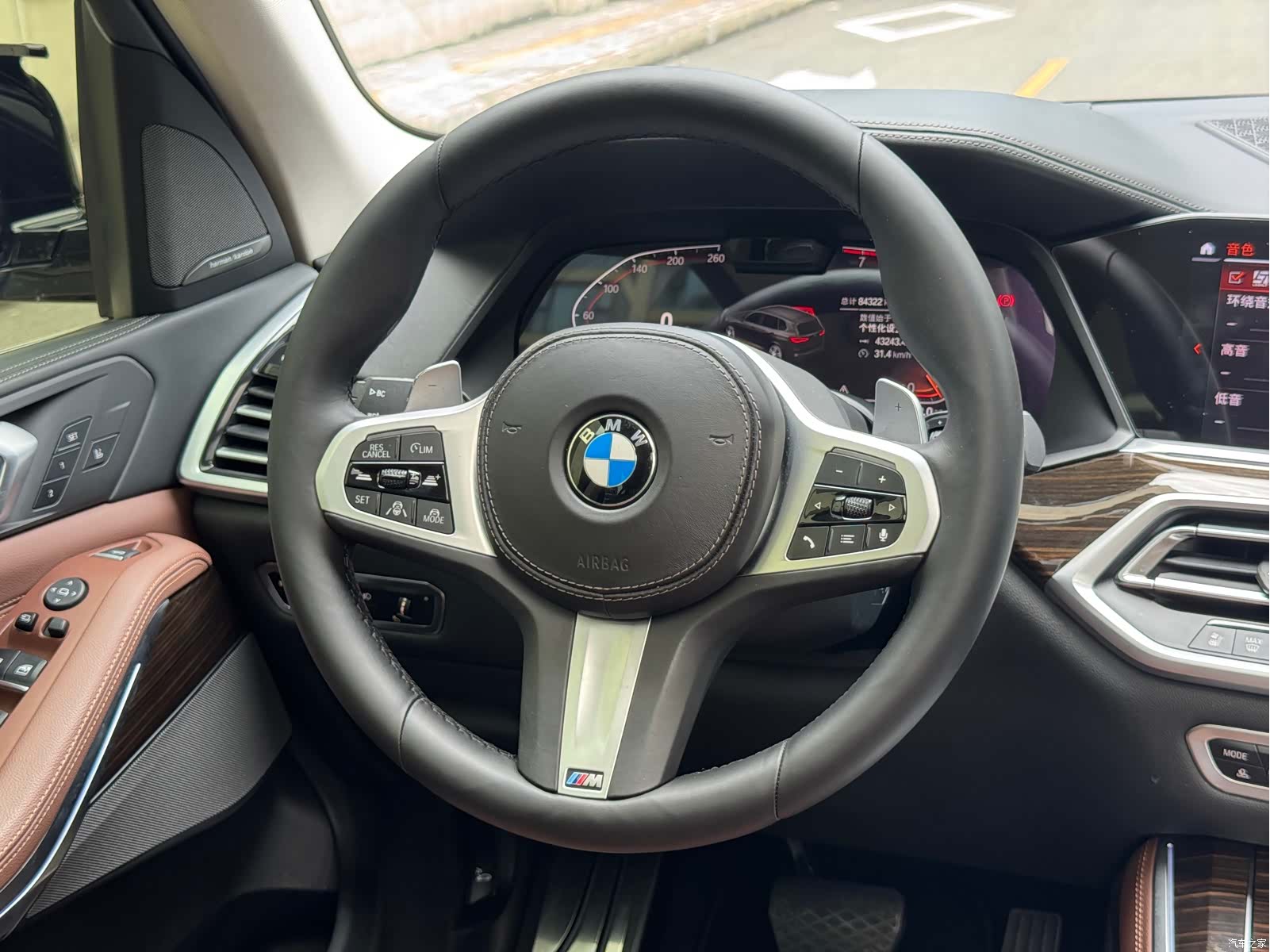 BMW X5, 2019 21