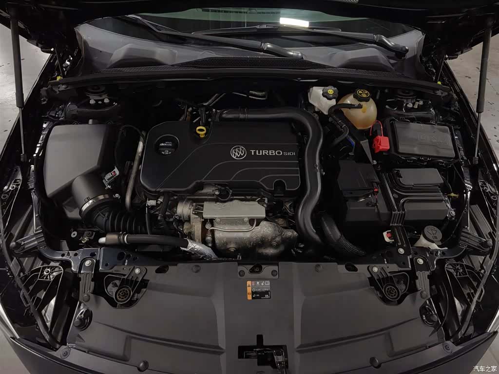 Buick Regal, 2023 6