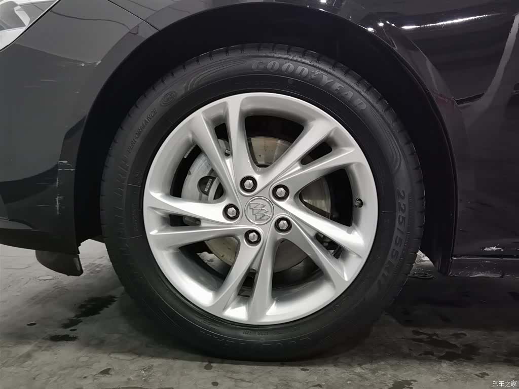 Buick Regal, 2023 17