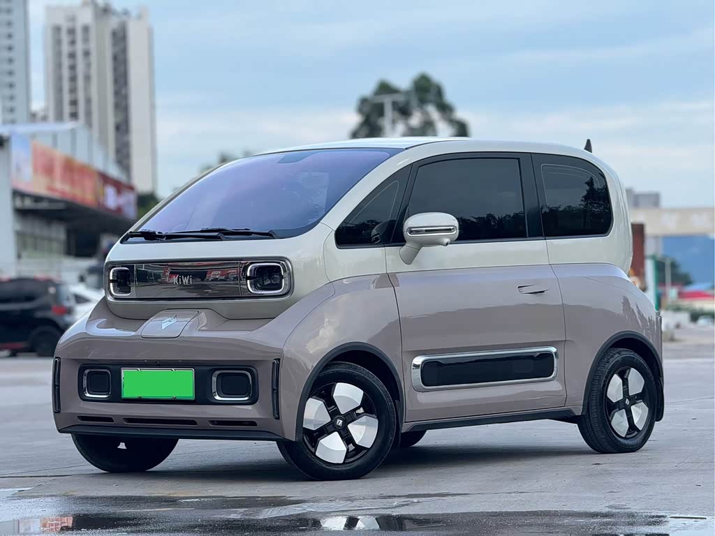 Baojun Kiwi EV