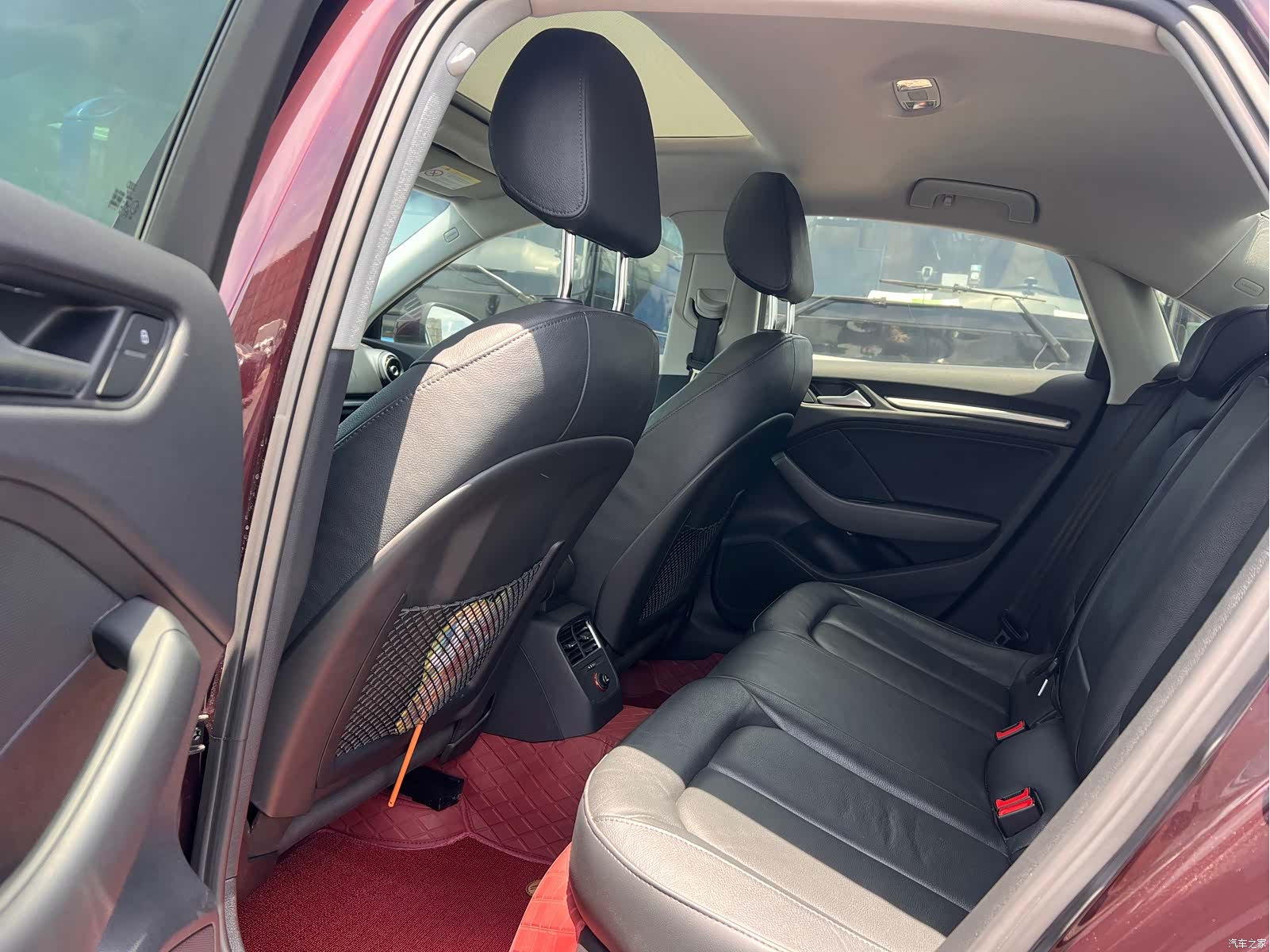 Audi A3, 2015 8