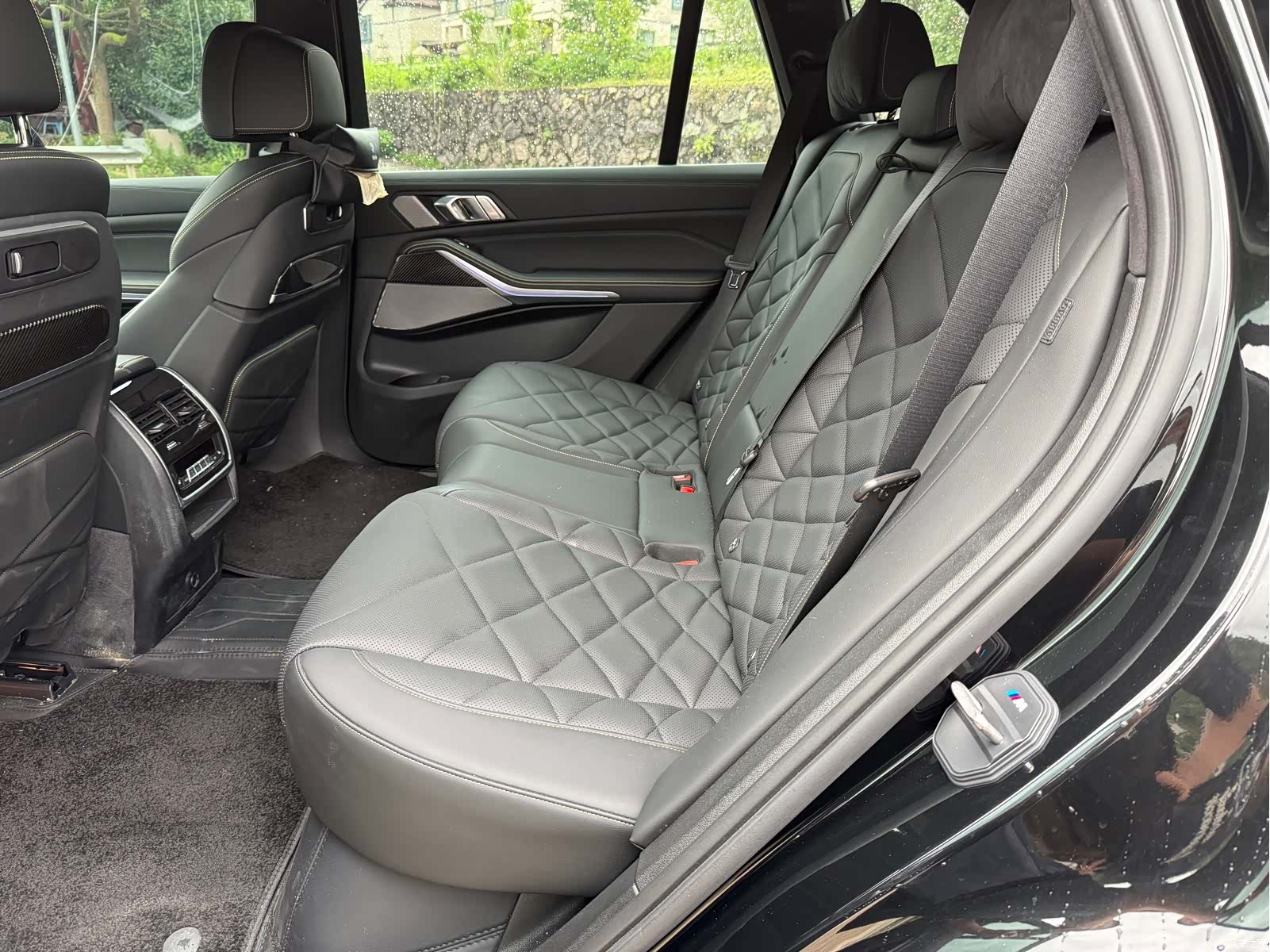 BMW X5, 2025 11