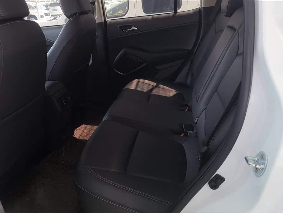 Hyundai Beijing ix35