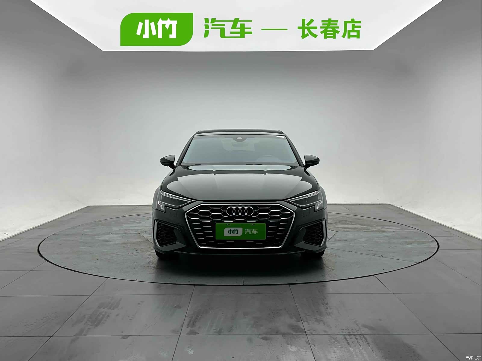 Audi A3, 2022 2