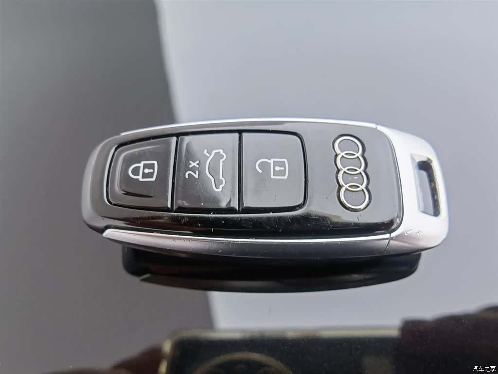 Audi Q7, 2021 19