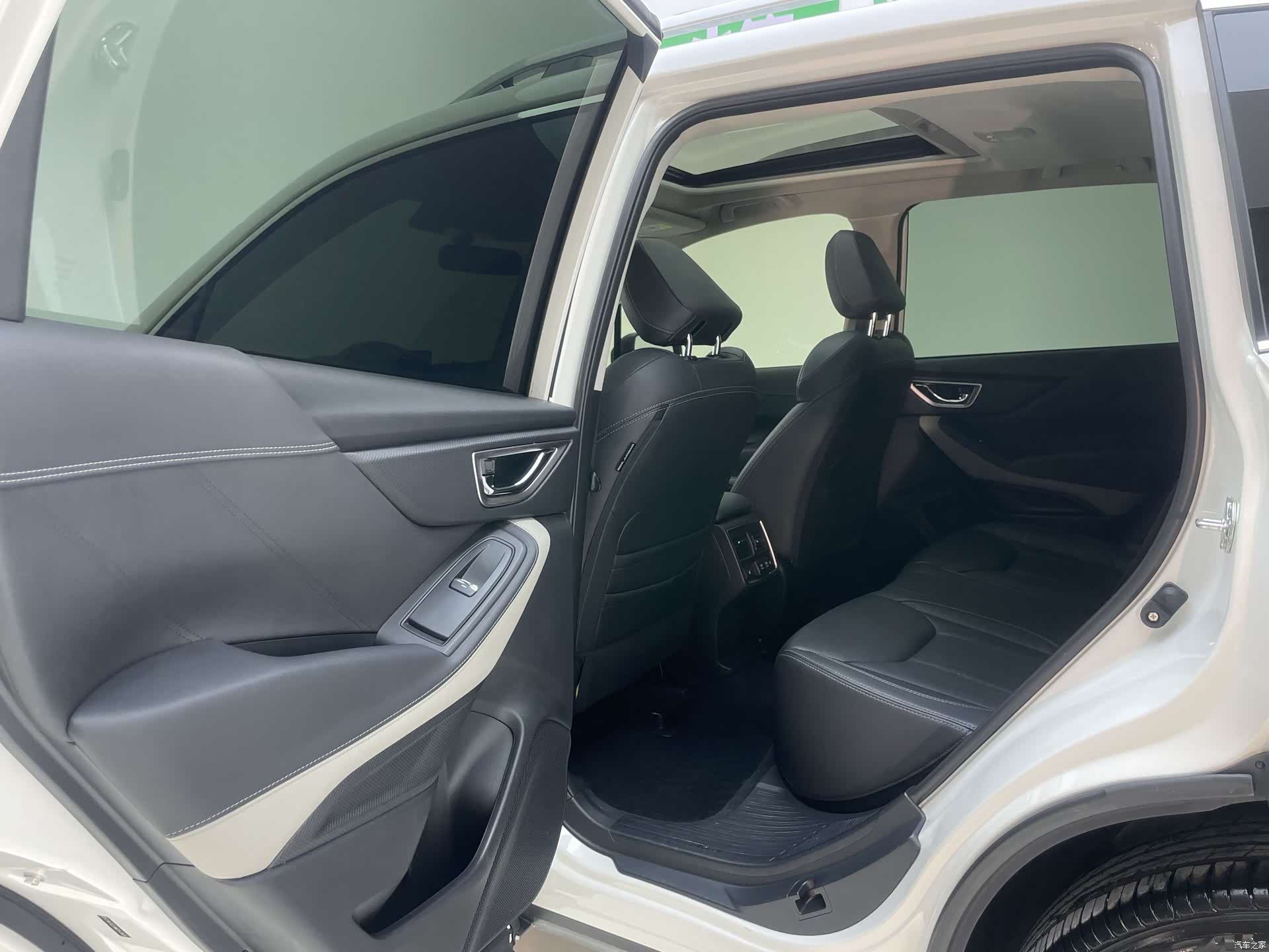 Subaru Forester, 2023 26