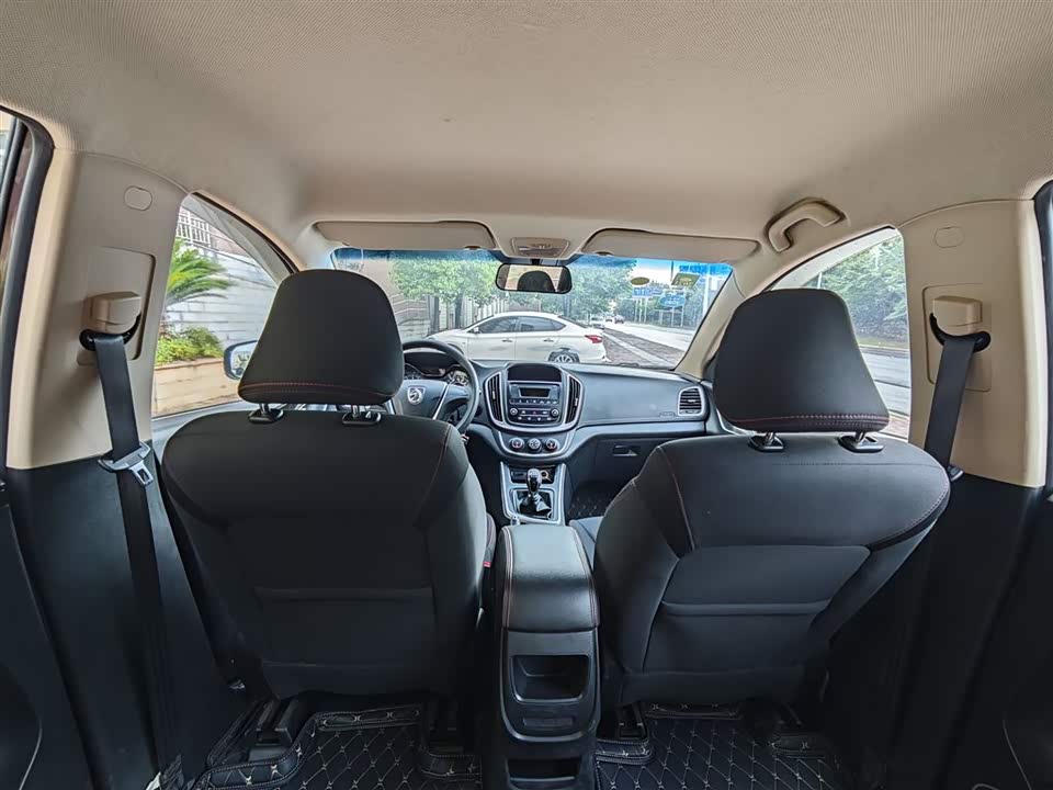Baoding 560