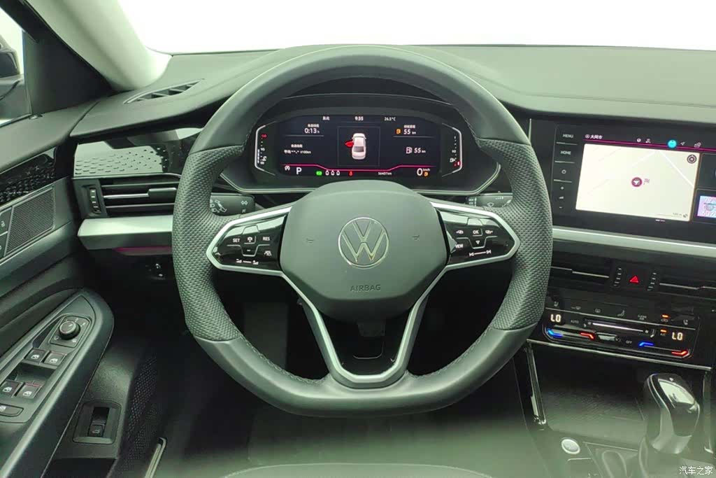 Volkswagen Passat, 2024 15