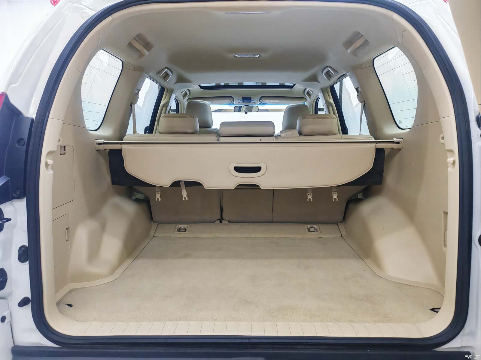 Toyota Prado, 2017 8