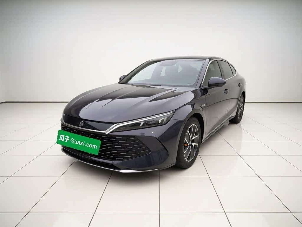 BYD Qin L