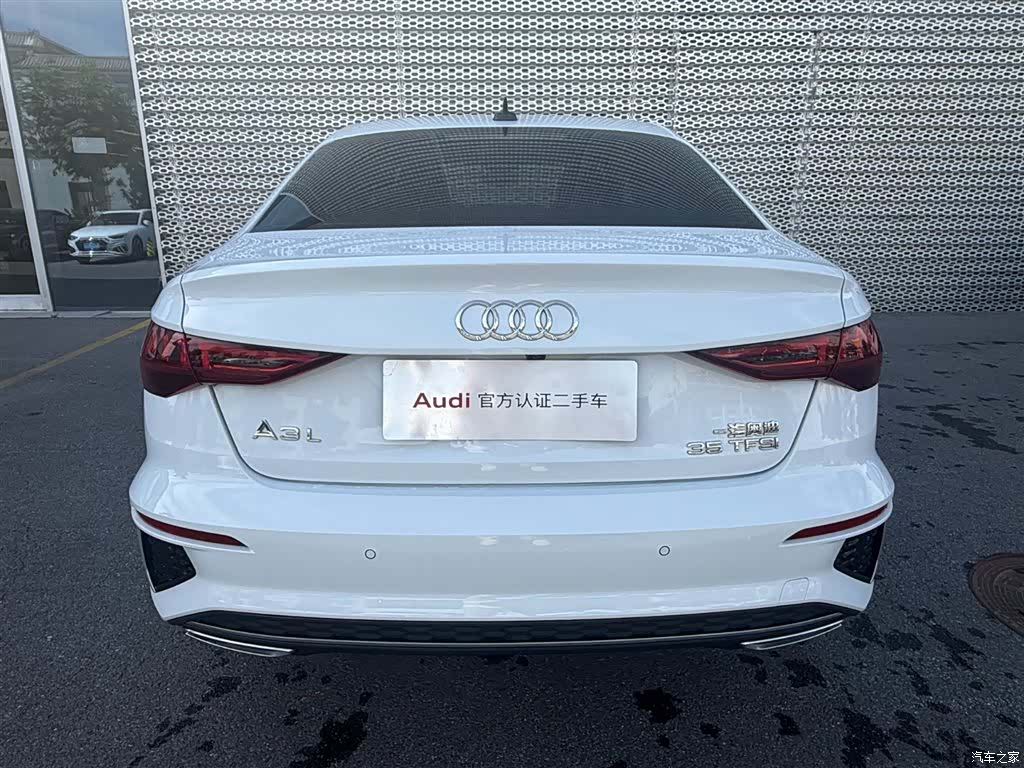 Audi A3, 2024 4