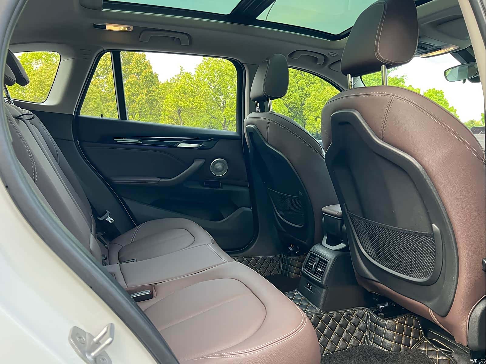 BMW X1, 2022 12