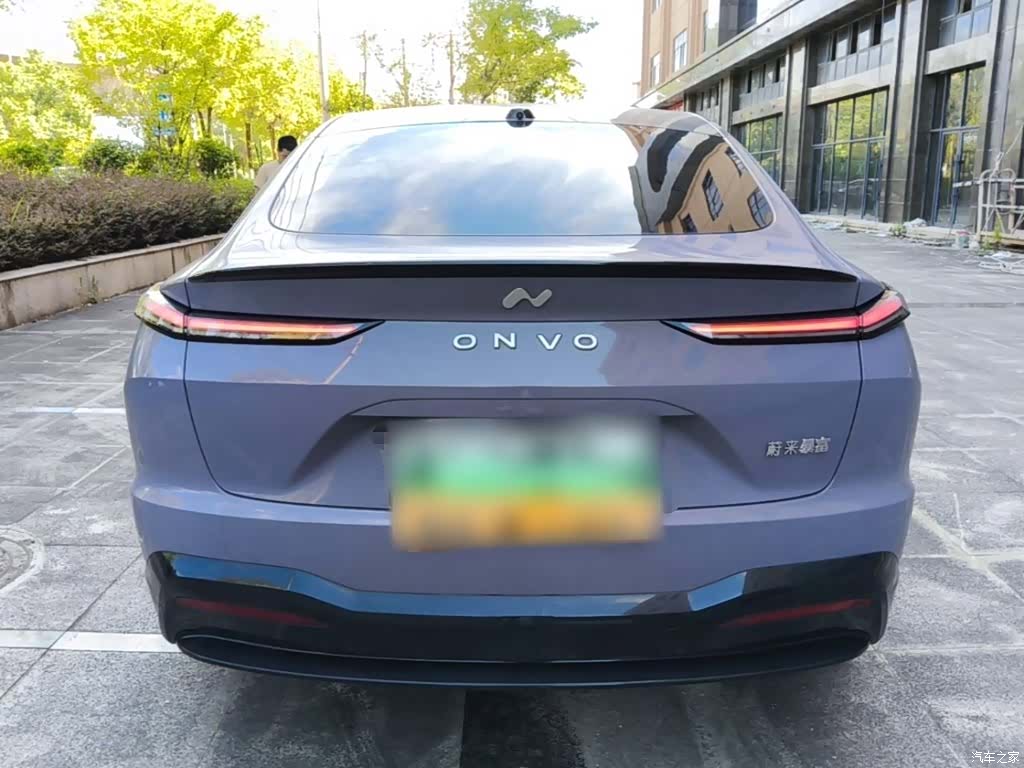 NIO L60, 2025 6