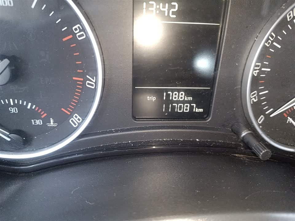 Skoda Octavia Skoda Octavia