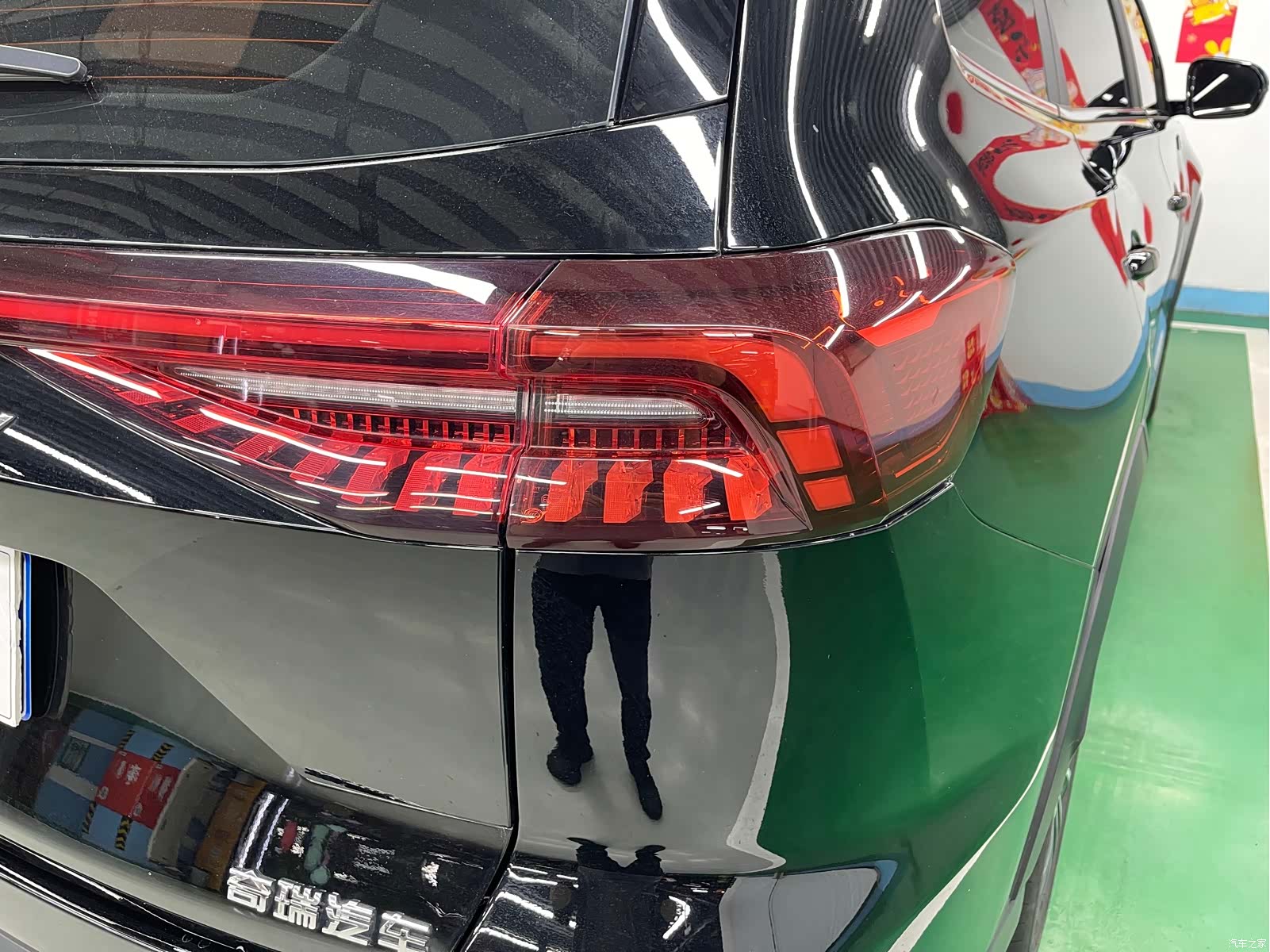 Chery Tiggo 8, 2023 28