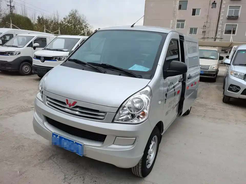 Wuling Wuling Rongguang S