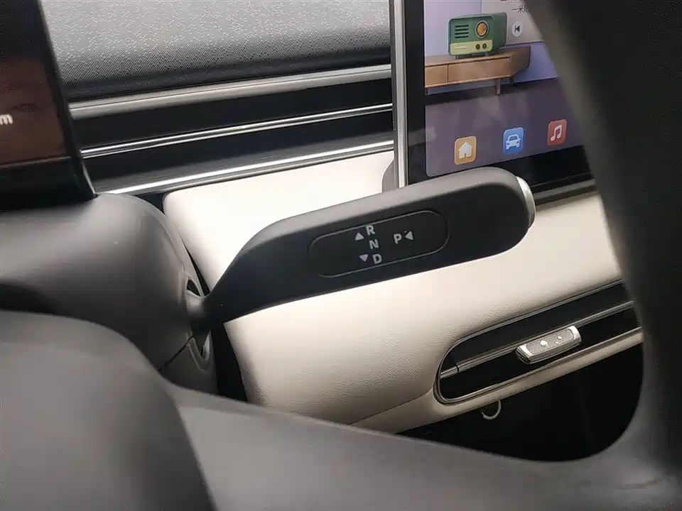 Dongfeng Nammi Nano 01