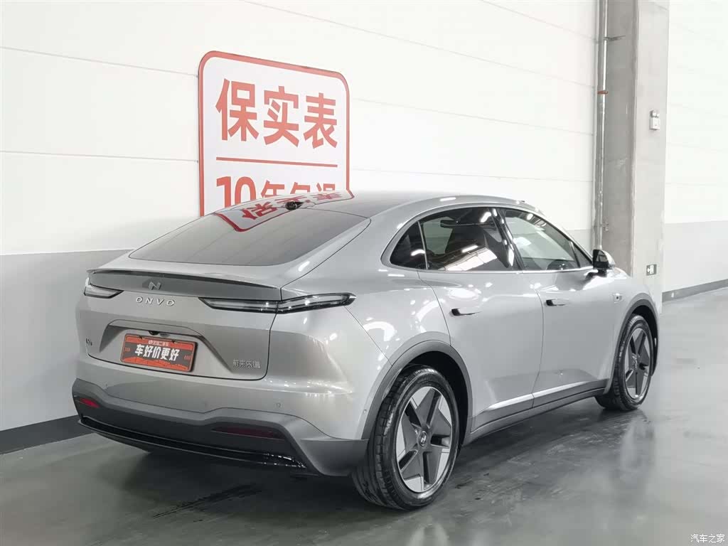 NIO L60, 2025 2