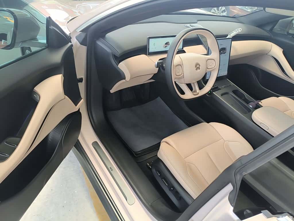 NIO ET5, 2024 16