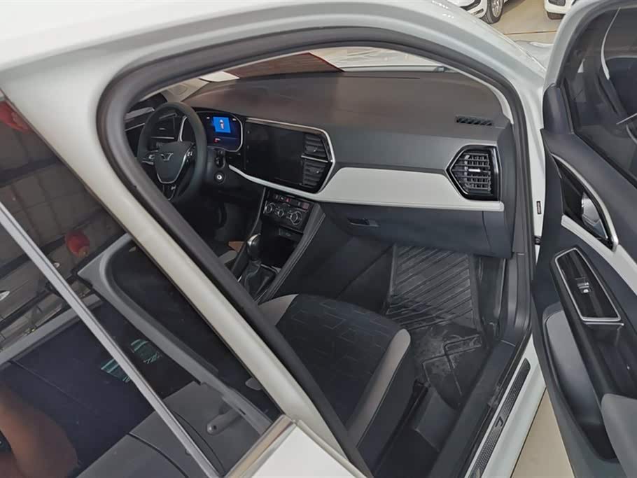 Jetta VS7 Jetta VS7