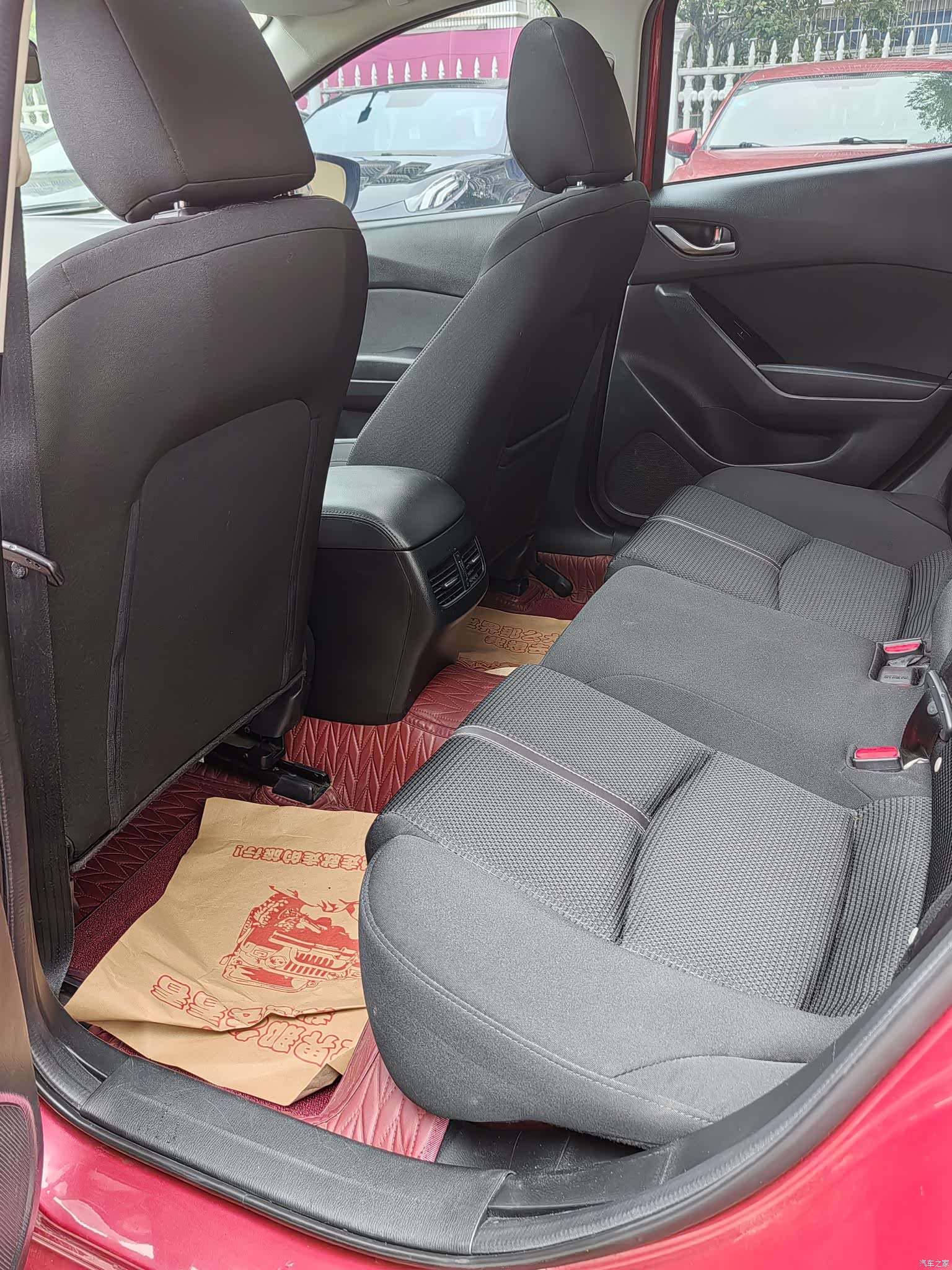 Mazda Mazda3, 2020 9