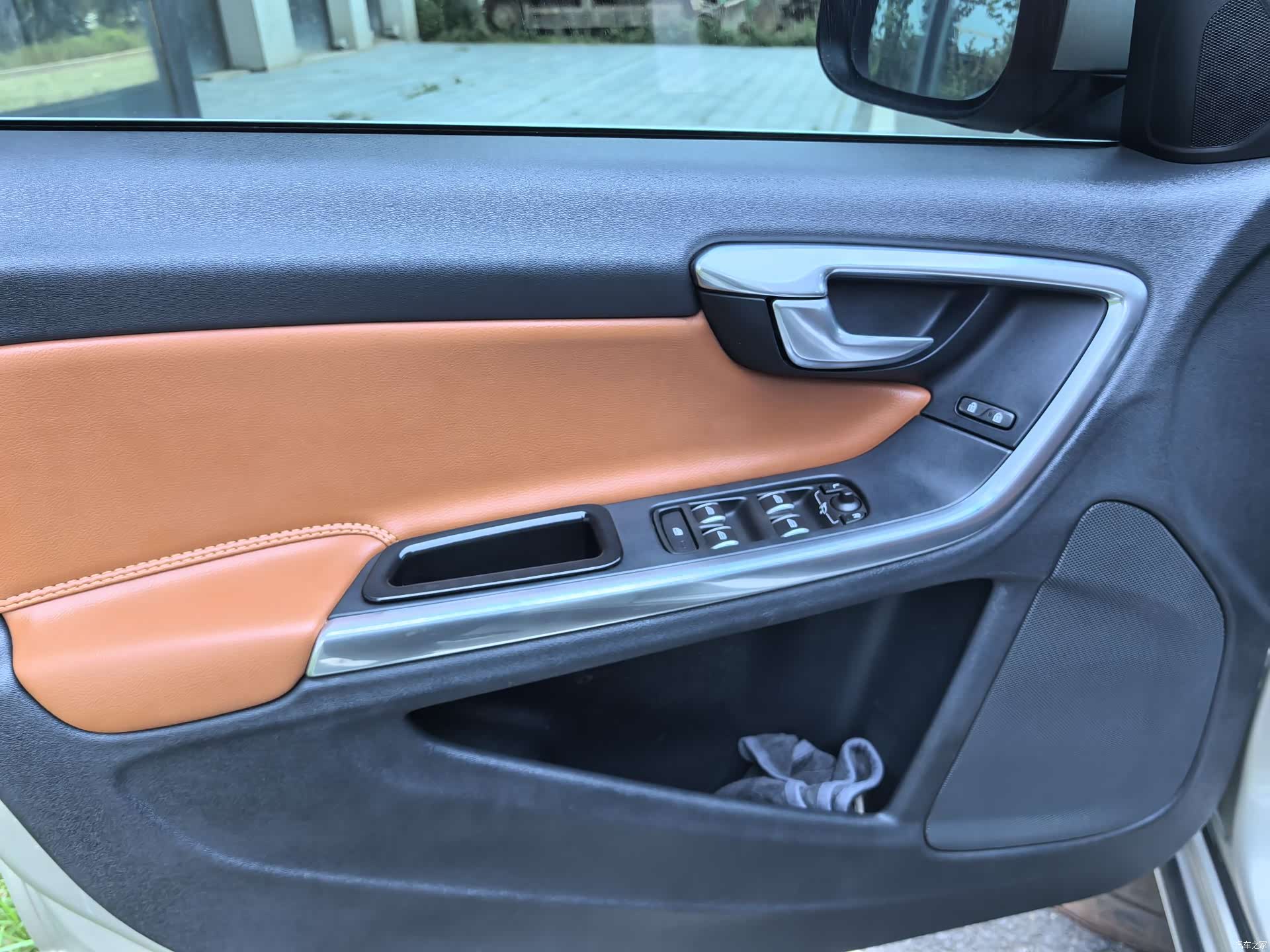 Volvo S60, 2018 11