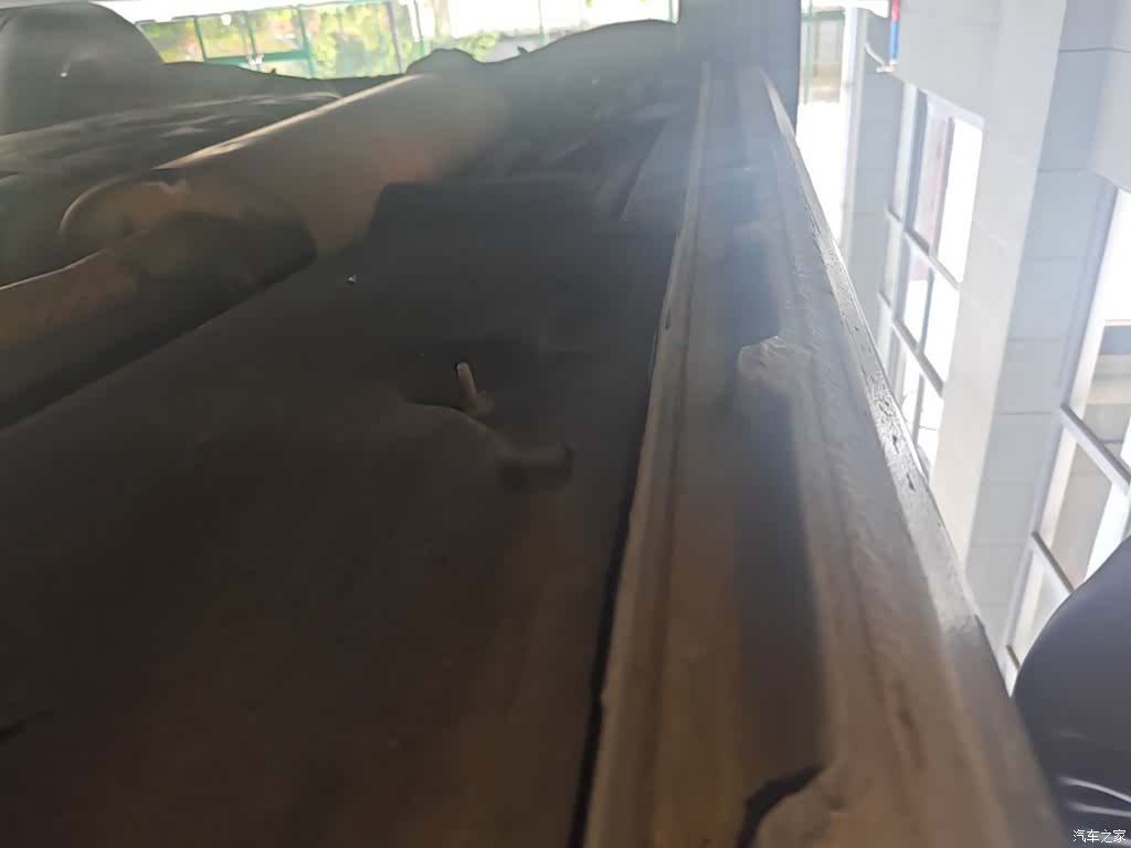 Buick GL8, 2019 21