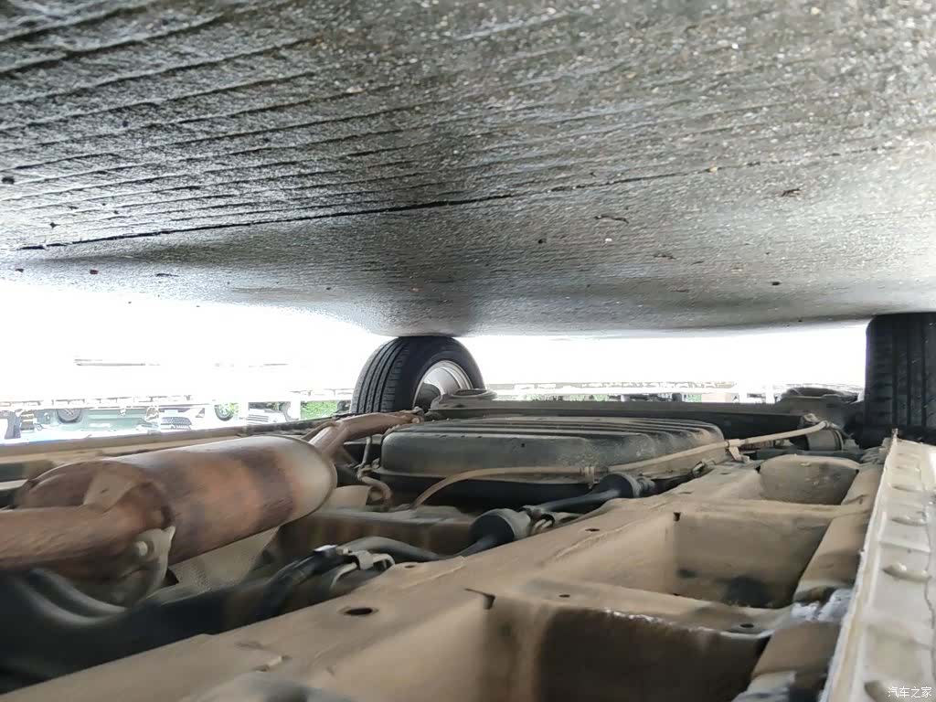 Wuling 530, 2019 16