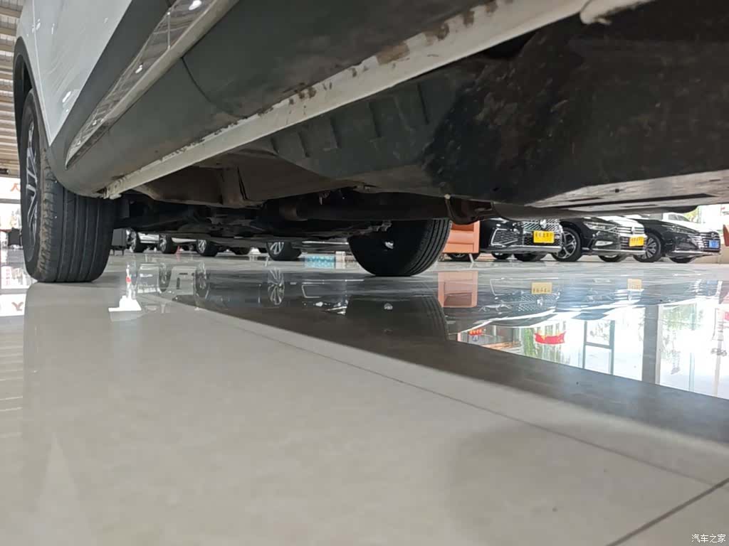 Haval H6, 2024 22