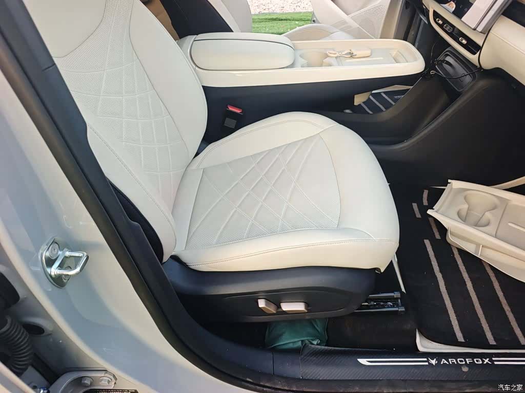 BAIC T1, 2025 21