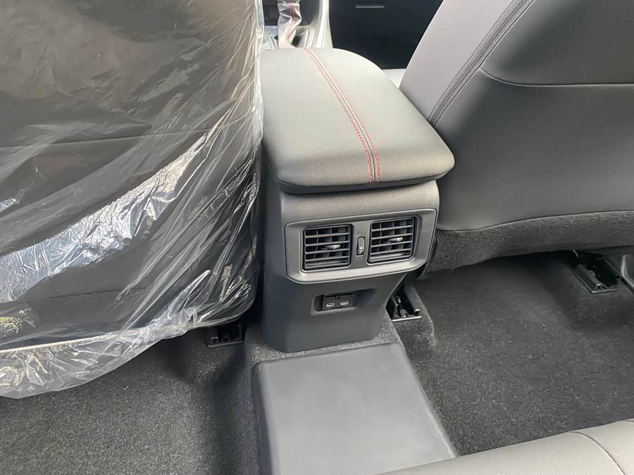 Toyota RAV4 E+ Hybrid 2024, фото 15