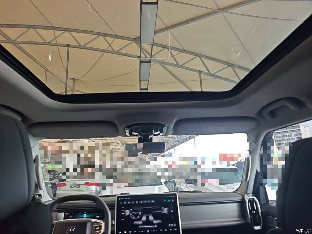 Jetour Traveller, 2023 18