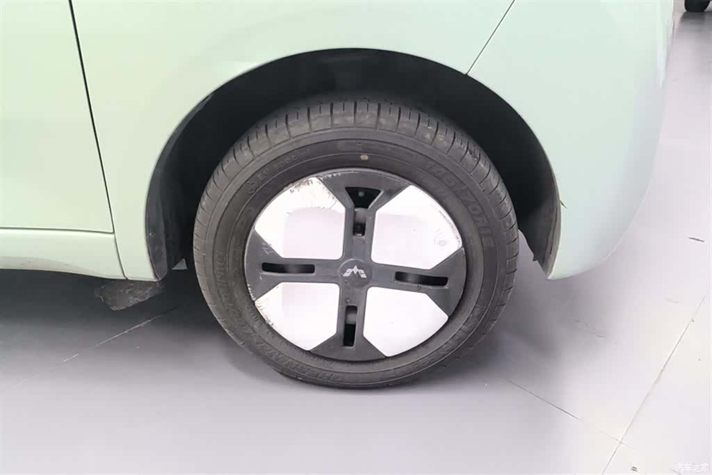 Wuling MINIEV, 2024 6