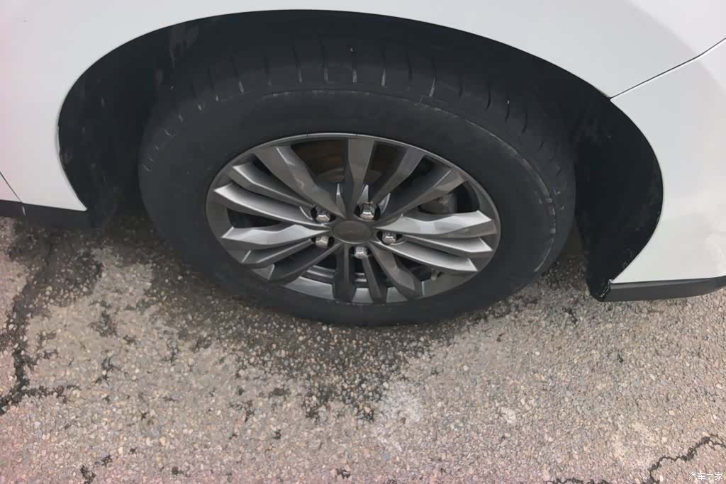Maxus G50, 2021 6