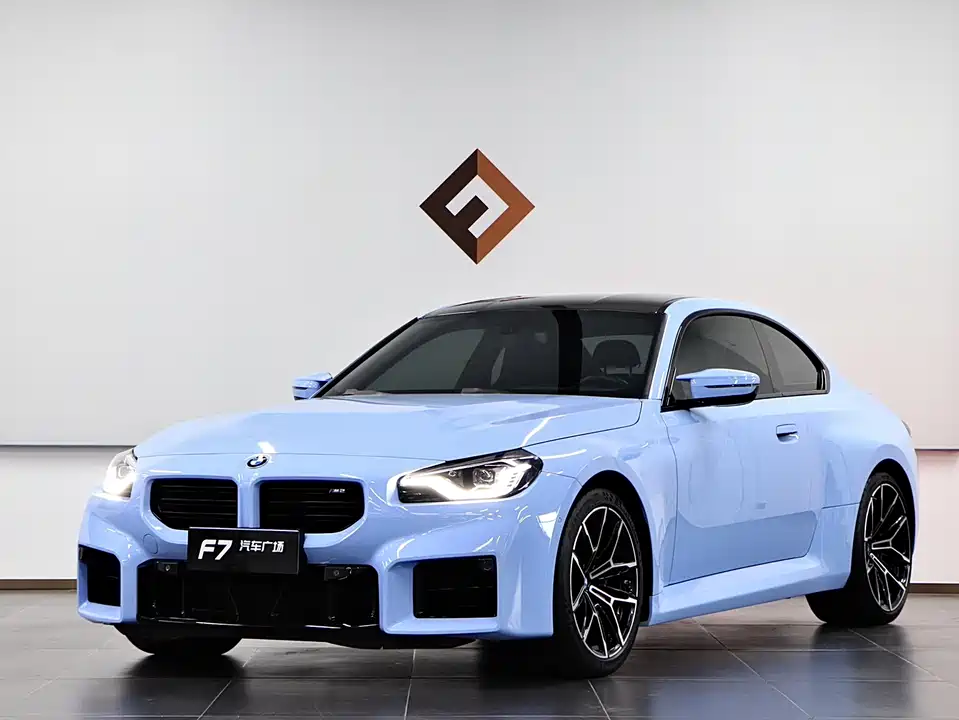 BMW M2