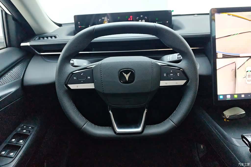 Changan Eado, 2025 15