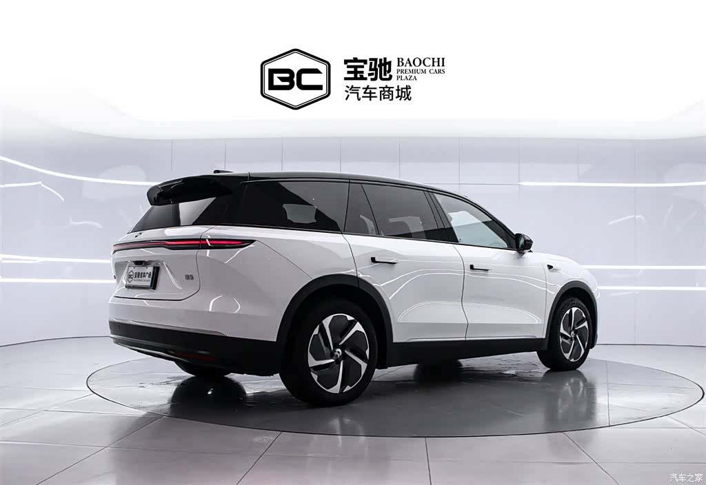 NIO ES8, 2025 3