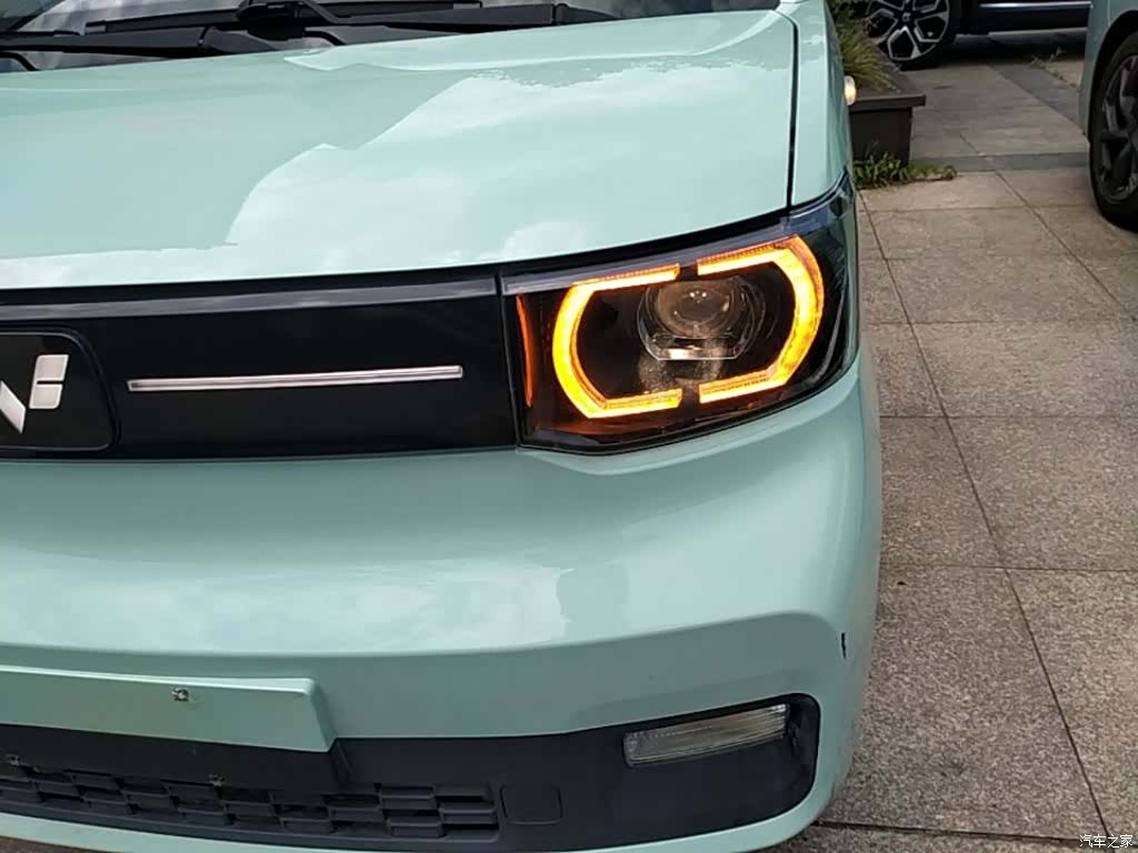 Wuling MINIEV, 2022 24