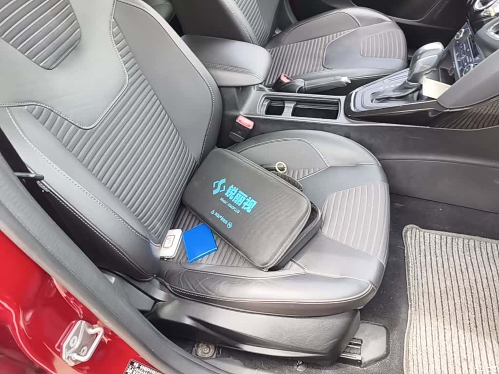 Ford Focus, 2015 20