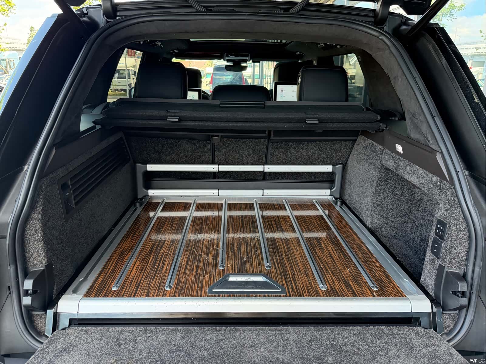 Land Rover Range Rover, 2019 17