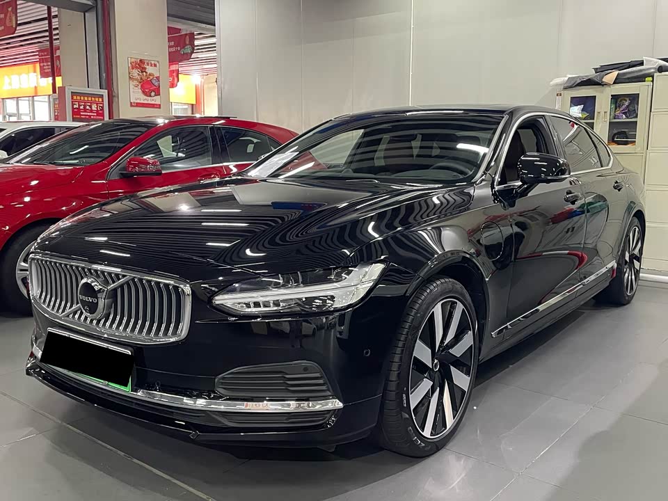 Volvo S90 Volvo S90