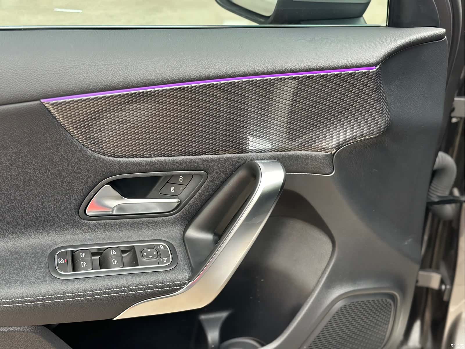 Mercedes-Benz A-Class, 2023 14