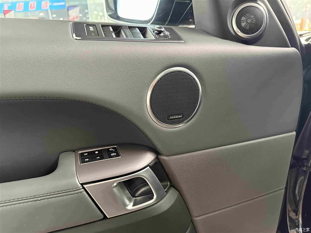 Land Rover Range Rover, 2014 9