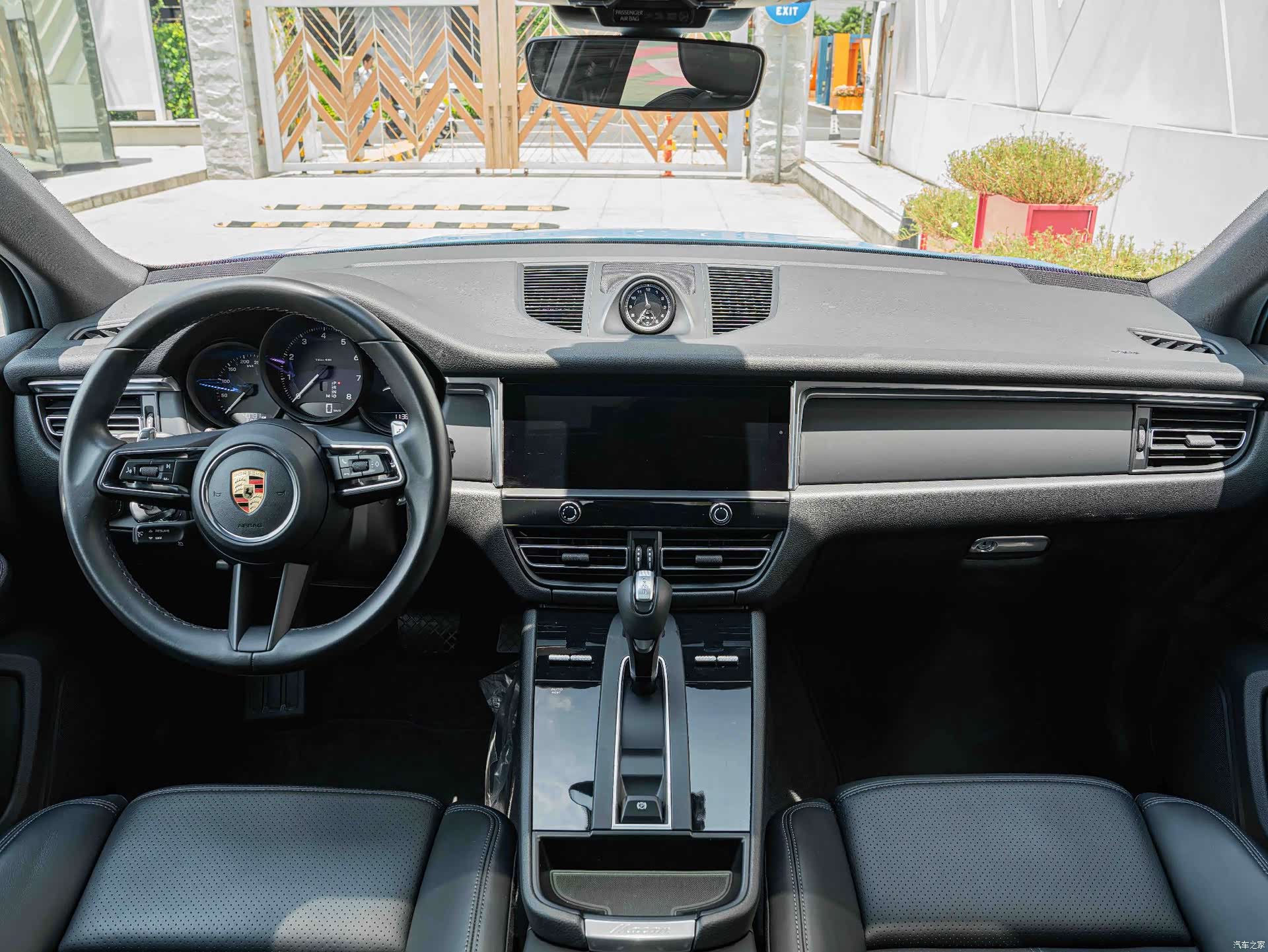 Porsche Macan, 2023 16