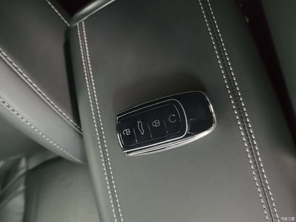 Chery Tiggo 8 Plus, 2021 9