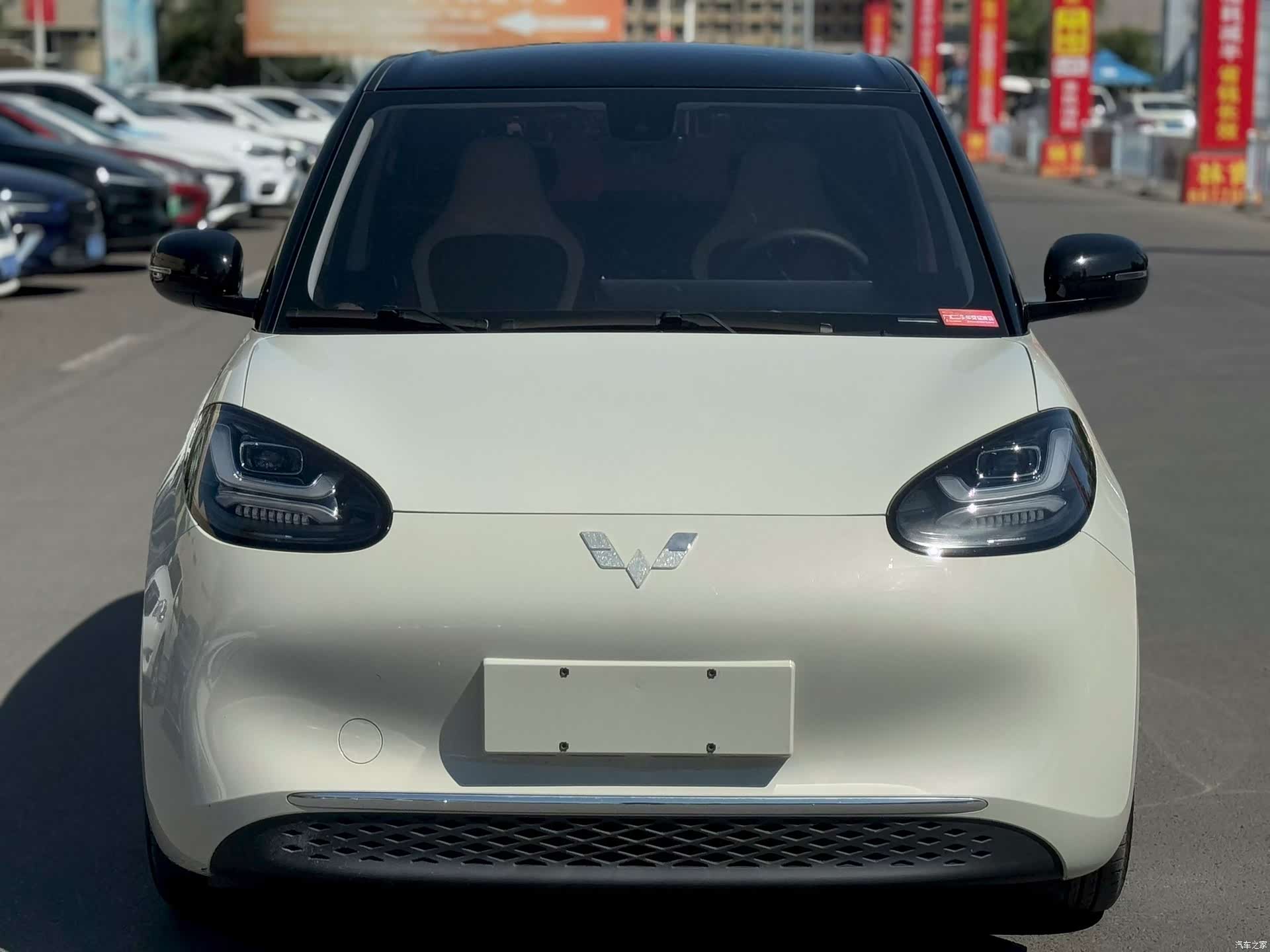 Wuling Bingo, 2023 2