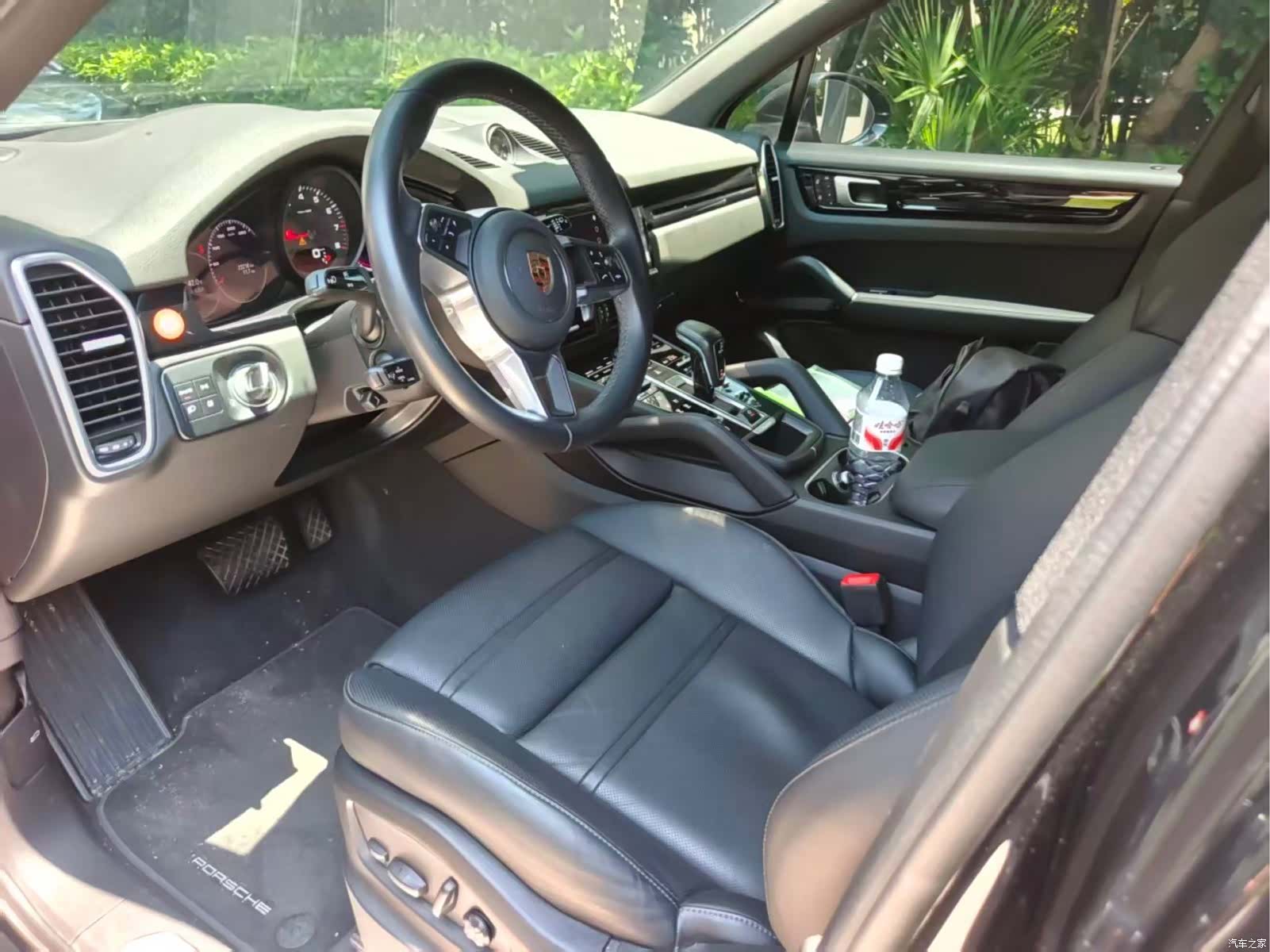 Porsche Cayenne, 2022 4